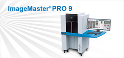 ImageMaster® PRO 9 - MTF Testing with Outstanding Speed and Performance